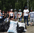 Навели чистоту на озерах района - Аргаяшский район