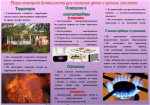 Меры пожарной безопасности для частных домов и участков